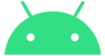 Android logo 1